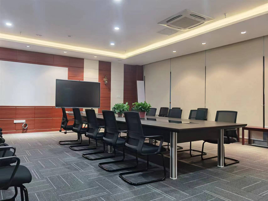 公司介绍 公司介绍