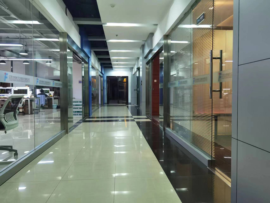 公司介绍 公司介绍