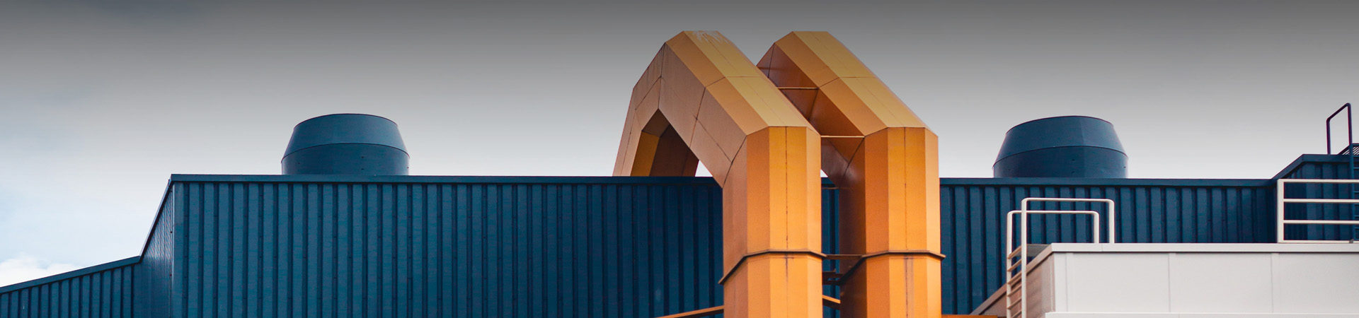 工程集成解决方案